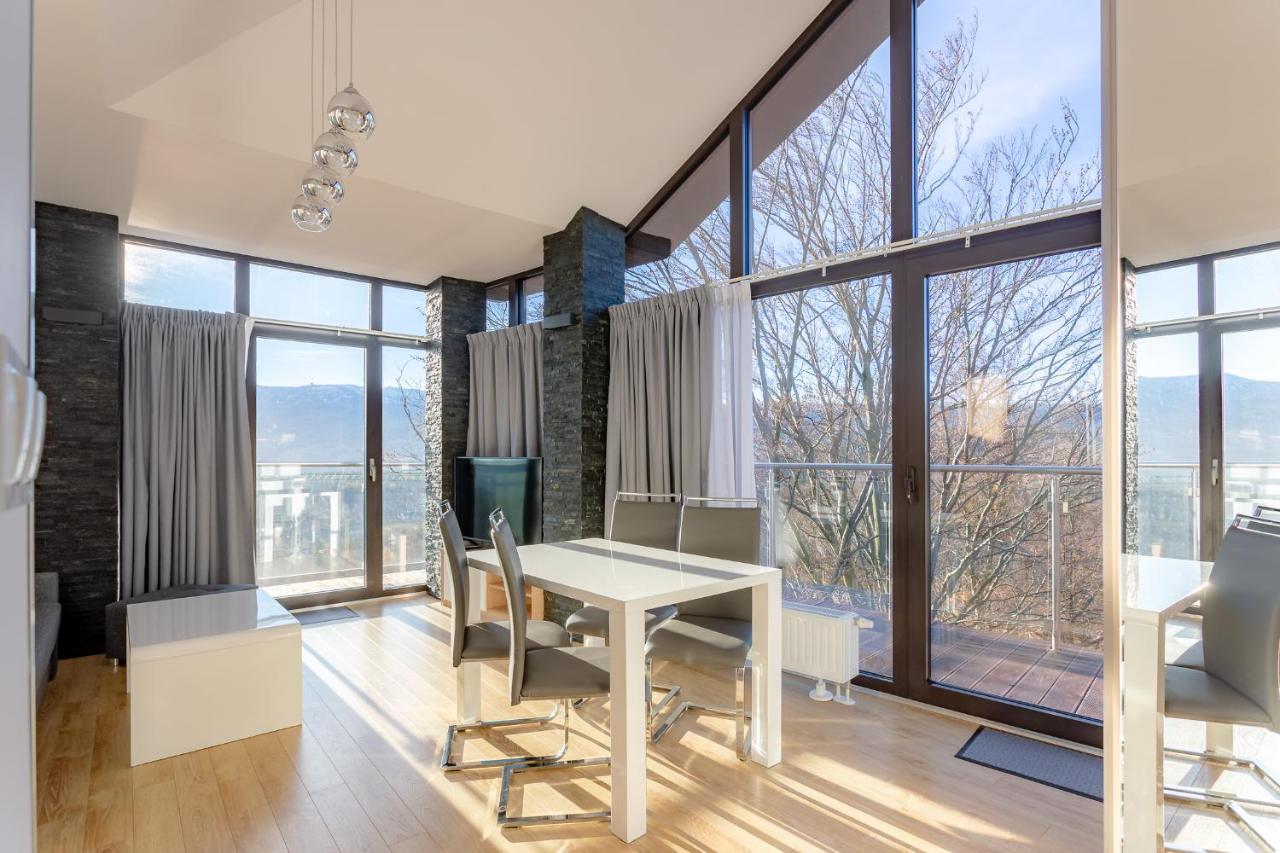 Apartament z widokiem na góry Szklarska Poręba Exterior foto