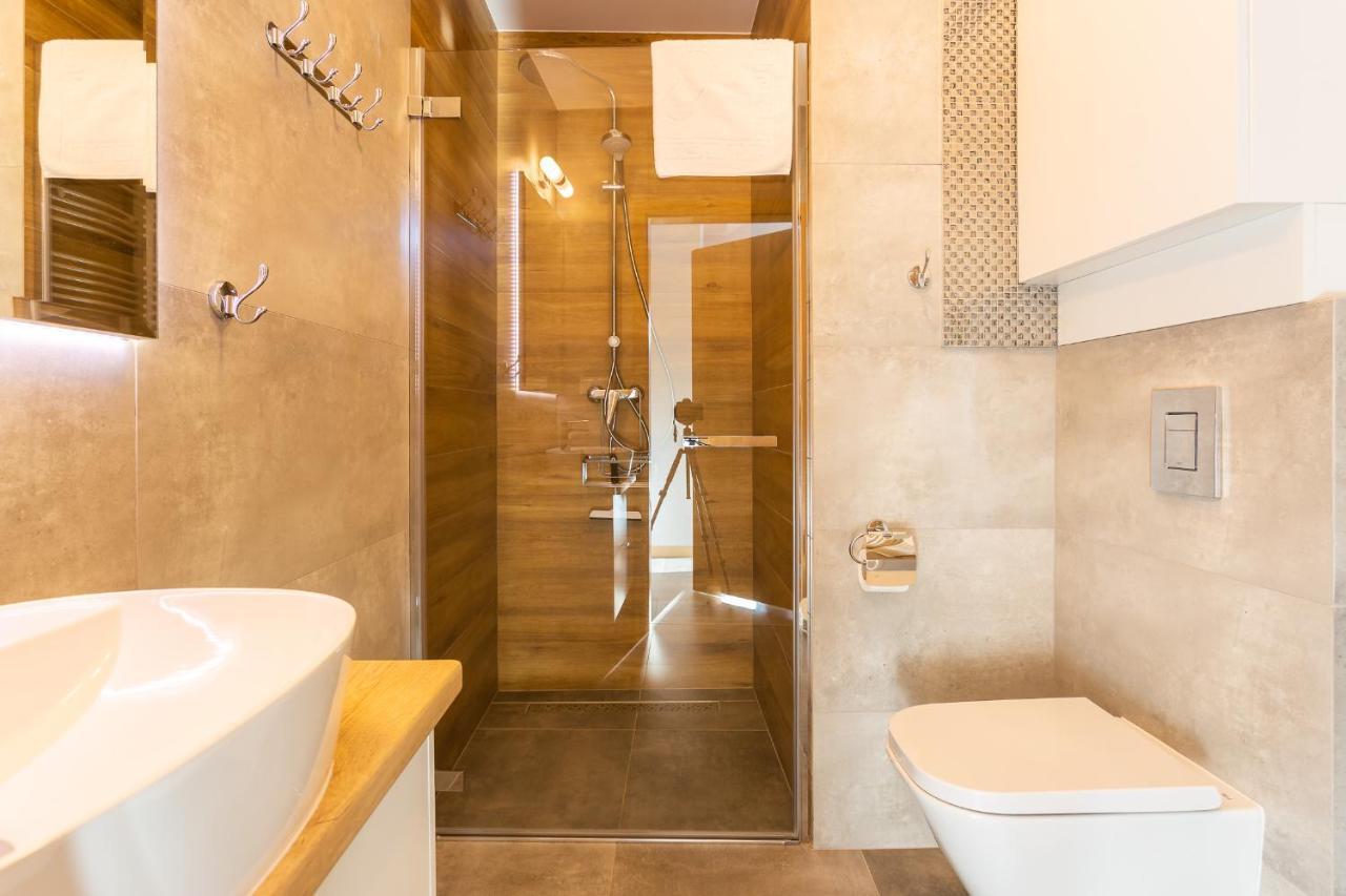 Apartament z widokiem na góry Szklarska Poręba Exterior foto