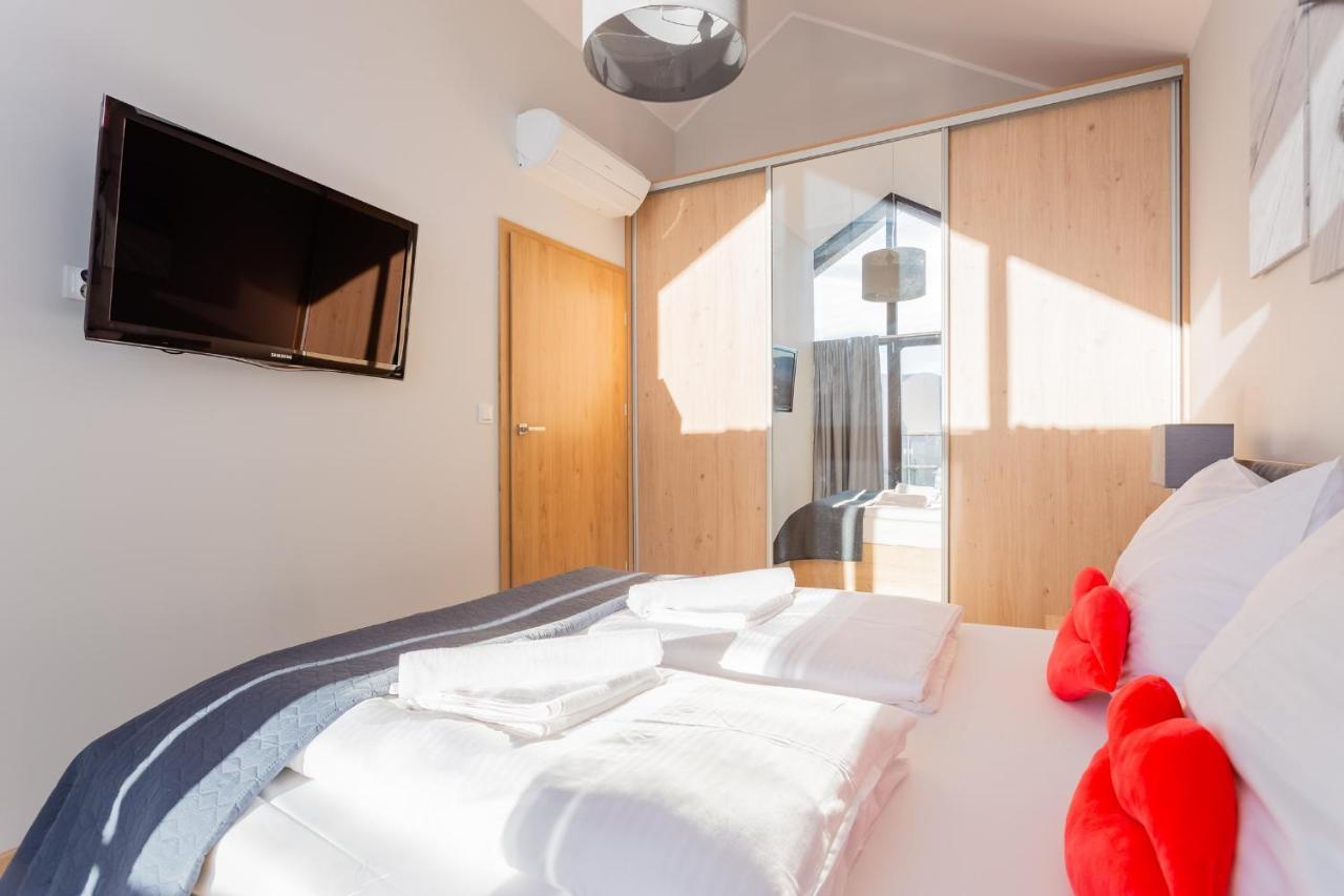 Apartament z widokiem na góry Szklarska Poręba Exterior foto