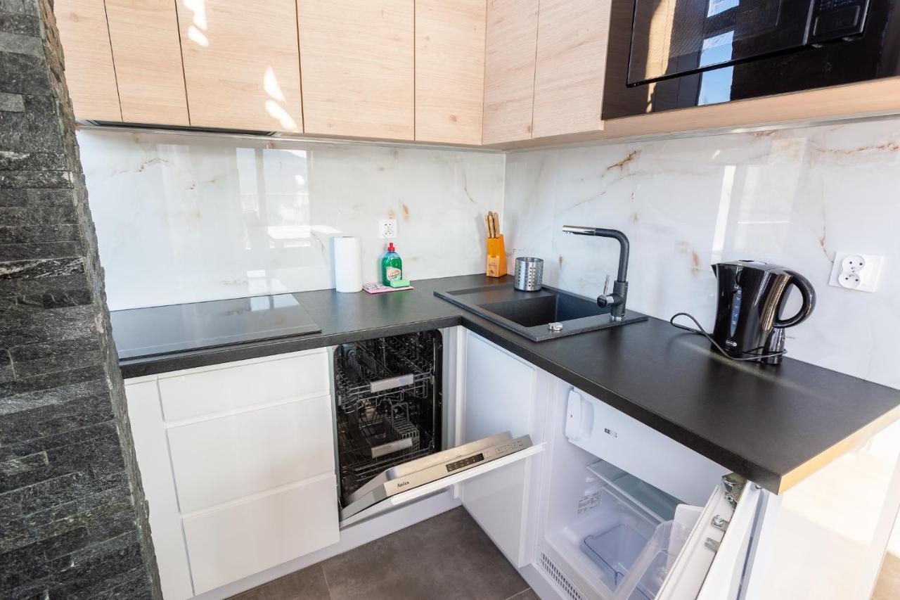 Apartament z widokiem na góry Szklarska Poręba Exterior foto