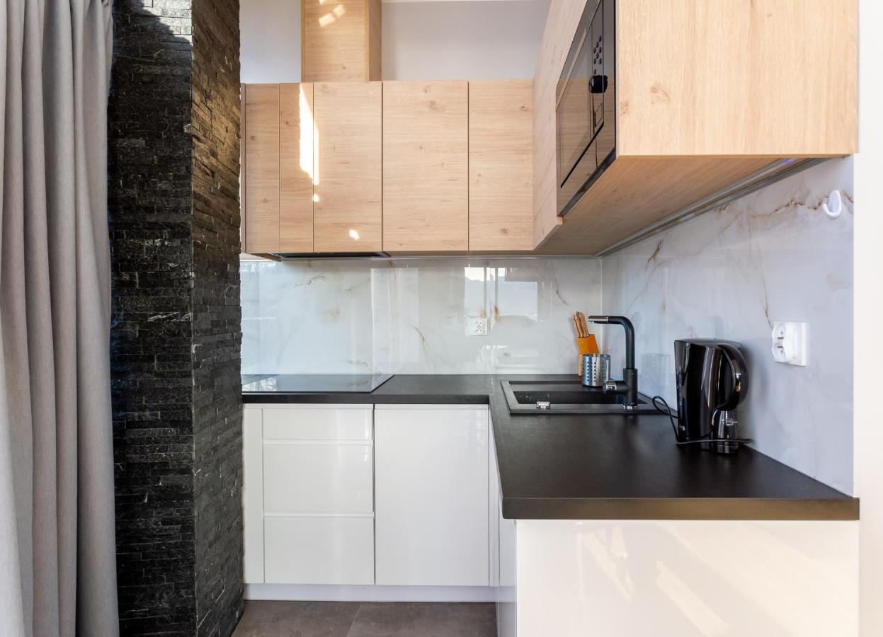 Apartament z widokiem na góry Szklarska Poręba Exterior foto